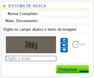 Tá na Mão O Tá na Mão é o serviço de perdidos e achados que permite a