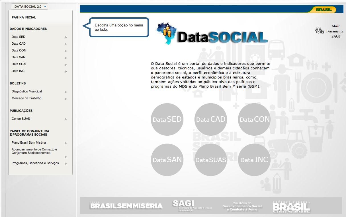 Data Social