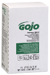 O GOJO Multi Green é adequado para muitos ambientes de engenharia leve, lojas d DESENGRAXANTE DE SUJIDADE MODERADA PRO TDX Refil 2000ml NA NA GOJO Pow er Gold é indicado para retirada da sujidade das