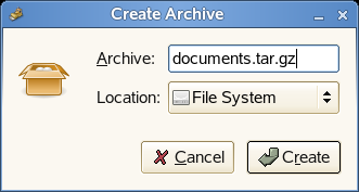 Barra de ferramentas: Permite navegar rapidamente entre os arquivos e as pastas, além de fornecer acesso a esses itens. Barra de localização: Permite localizar arquivos, pastas e sites URI.