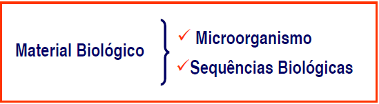 Suficiência Descritiva em Biotecnologia Art.