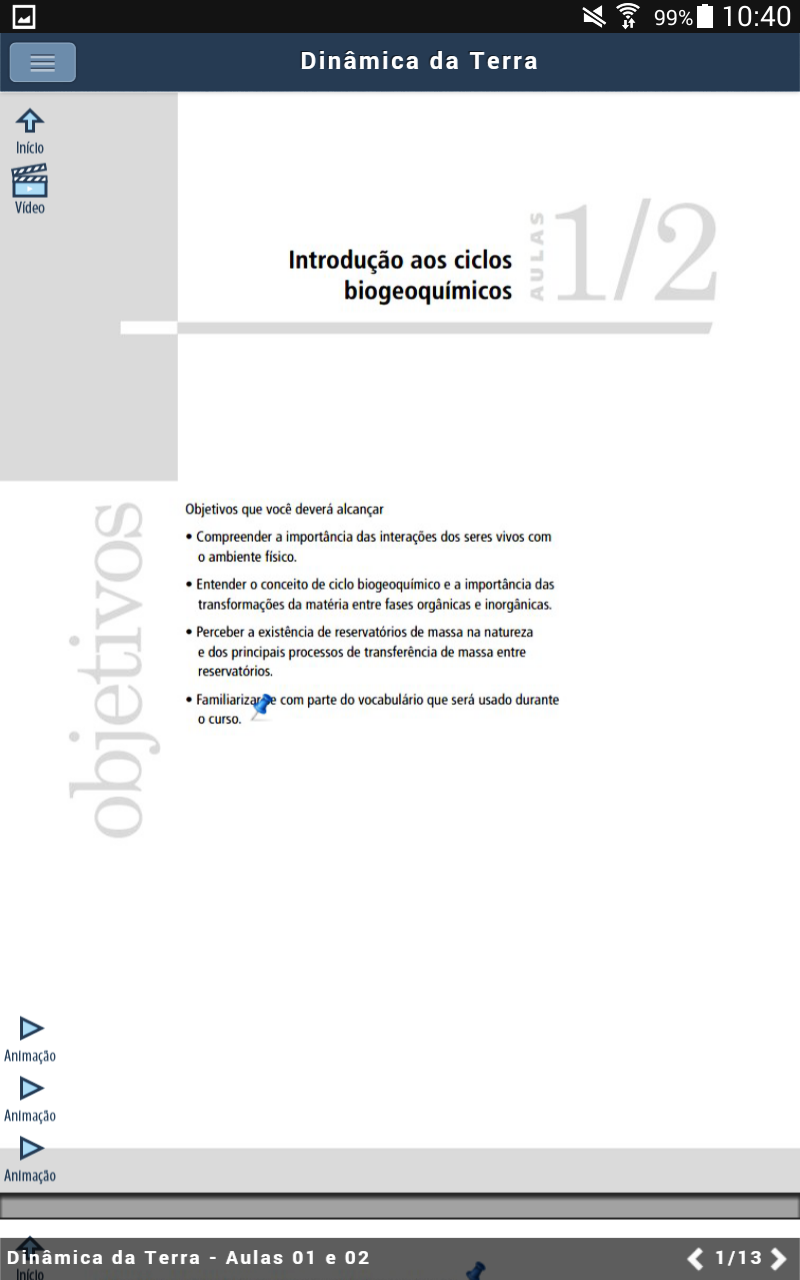 tabletização disciplinas tabletizadas : Hoje = 70 disciplinas Dezembro = 200 disciplinas Ano que