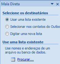 Em fornecedores, aparecem diversos fabricantes, será necessário saber qual é o fornecedor de sua etiqueta e o modelo, caso não apareça