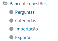 Receba a confirmação de importação, clique em continuar e visualize a informação importada.