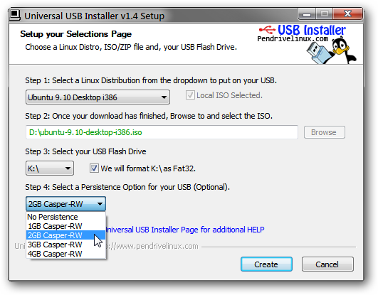 6 de 8 04/06/2013 18:02 O pen drive deve ser de, no mínimo, 1 GB de espaço e pode estar formatado (vazio) ou não.