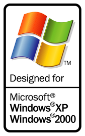 Programa de Logos do Windows.
