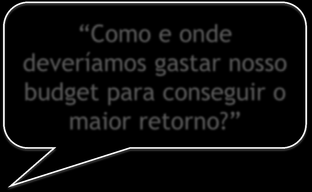 Qual problema a atribuição vem resolver?