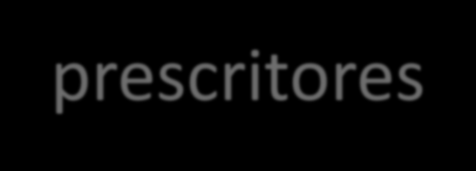 Comunicação com os pagadores tão técnica quanto para os prescritores?