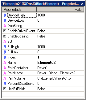 Lista de Propriedades 3.2.3 App Browser O App Browser é uma ferramenta criada para facilitar a edição de scripts e a criação de associações.