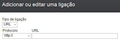 Sugestão: Se pretender utilizar títulos ordenados no documento, seleccione um estilo que contenha títulos na miniatura. 4. Faça clique em OK. 5.