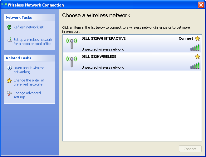 Instale o Software Aplicativo Wireless em Seu Computador Para utilizar seu projetor sem fio, você deve instalar o software em seu sistema.