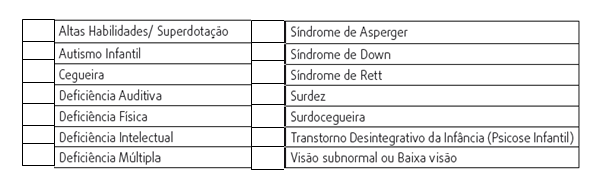 DESENVOLVIMENTO PEDAGÓGICO AVALIAÇÃO DIAGNÓSTICA