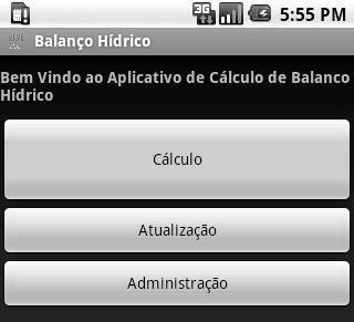 vários subsistemas, aplicativos e serviços, que auxiliam na construção dos aplicativos Android, como o emulador, o debugger, o plugin para IDE Eclipse, dentre outros. 3.4.