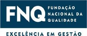 Criada em 1991, por um grupo de representantes dos setores público e privado, a FNQ é uma instituição sem fins lucrativos, cujo objetivo é disseminar os Fundamentos da Excelência em Gestão para