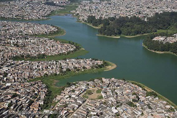 Ocupações Irregulares e usos do solo inadequados para mananciais Por pressão popular