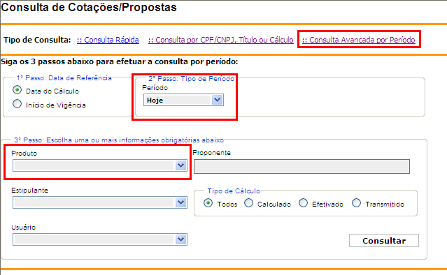 Kit Médias Empresas WEB Impressão de proposta e boleto após transmissão.