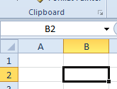 Um arquivo do Excel inicia por padrão com três guias de planilhas. Isto permite que em um único arquivo se possa manter mais de 1 planilha.
