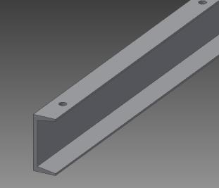 mudança do modelo 3D é possível a partir da mudança dos parâmetros e das fórmulas matemáticas.