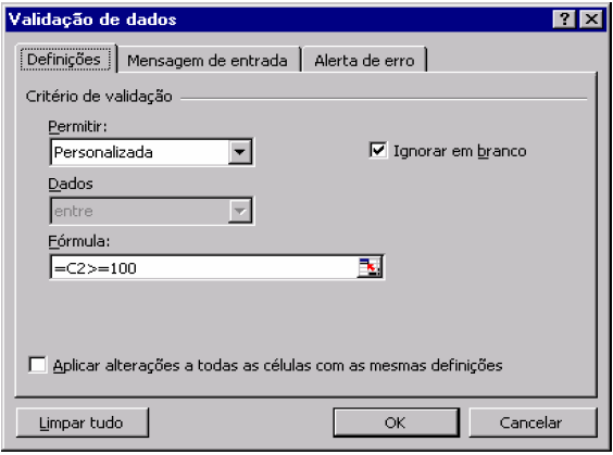 Podemos realizar varias alterações na tabela dinâmica até obter os dados que necessitamos.