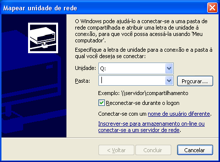 MEU COMPUTADOR Permite acessar os recursos de disco, pastas, sub-pastas e arquivo. Além de definir configurações no sistema. CLICAR COM DIREITO no ícone do Meu Computador na Área de Trabalho.