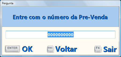 Forçar a Identificação do cliente. A venda não pode ser efetuada sem antes o cliente ser informado. Confirmar a Impressão do CPF/CNPJ.