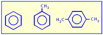 56 (UEG-RJ) O mesitileno ou trimetilbenzeno simétrico é o composto: a) 1, 2, 3 trimetilbenzeno. b) 1, 2, 4 trimetilbenzeno. c) 1, 3, 5 trimetilbenzeno. d) 1, 3, 4 trimetilbenzeno.