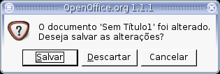 Encoste o ponteiro do mouse sobre os botões para ver uma descrição das opções ou clique com o botão direito para ver as ações possíveis.