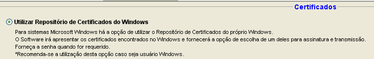 13.2 Erro na validação Solução: O campo Tomador deve ser selecionado. 13.