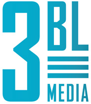 MÍDIAS/ASSOCIAÇÕES Fundada em 2009, a 3BL Media é uma empresa líder de distribuição de notícias e marketing de conteúdo dedicada a tópicos específicos para nichos do mercado, incluindo