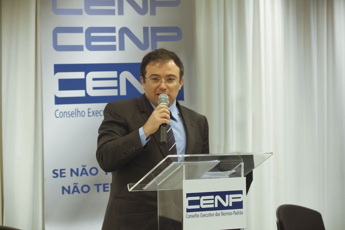 NOVIDADE Cenp implementa BANCO ÚNICO DE PREÇOS CENP implementa sistema de depósito de lista de preços de publicidade dos veículos em alinhamento com o artigo 14 do decreto 57.