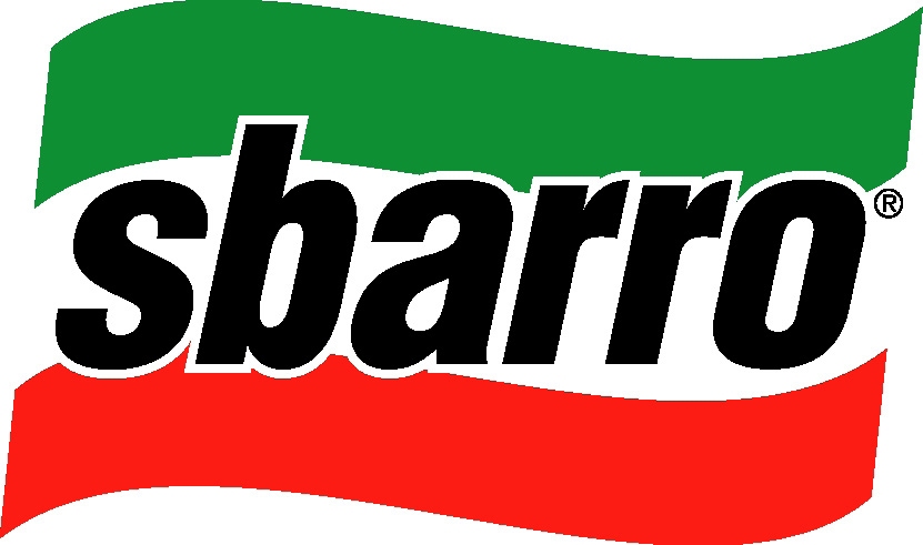A MARCA E SEUS ELEMENTOS VISUAIS Logotipo atual da empresa.