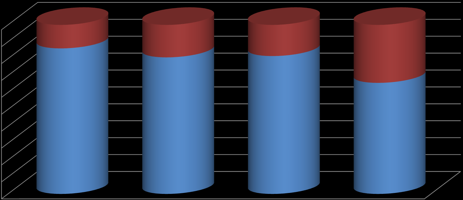 Foreign Direct Investments Brazil X Rio de Janeiro 2007-2010 100% 90% 80% 70% 60% 50% 40% 30% 20% 10% 0%