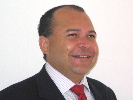 Palestrante Uires Tapajós Consultor e Professor nas áreas: Governança de TI, Gerenciamento de serviços de TI com ITIL, BSC, COBIT, ISO 20000 e Gerenciamento de Projetos com PMI; Mestrando em