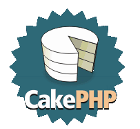 CakePHP Cake é um framework para PHP que usa padrões de desenvolvimento conhecidos como ActiveRecord e MVC.