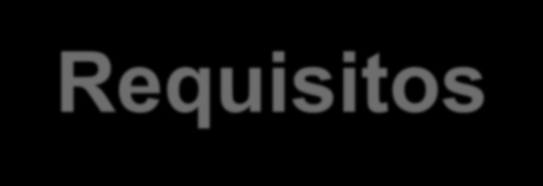 Requisitos utilizar a linguagem de programação Java 1.7 (Requisito Não-Funcional - RNF); utilizar o ambiente de desenvolvimento Eclipse 4.3 (RNF); utilizar JSF 2.