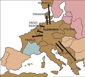 Balcãs Os Balcãs, também chamado de Península Balcânica, é uma região no sudeste da Europa que engloba vários países, dentre os quais podemos destacar: Albânia, Bósnia e Herzegovina, Bulgária,