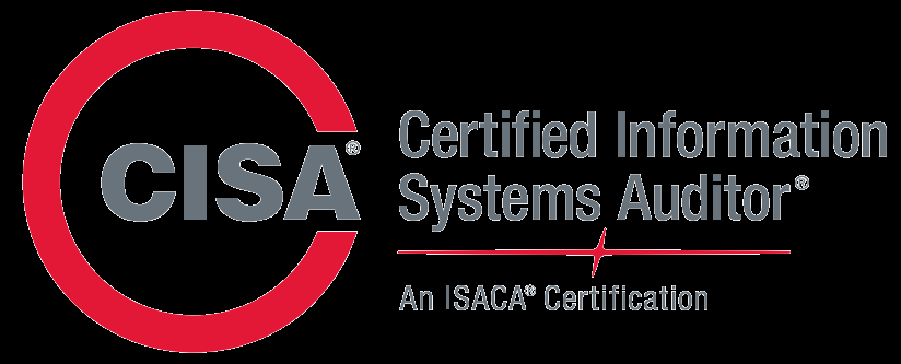CISA O que é? Certified Information Systems Auditor > 75.