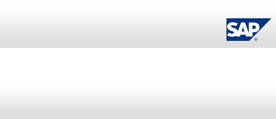 Níveis de suporte e manutenção do cliente Hotline do parceiro ou SAP Business One Customer Portal SMB Portal Cliente Níveis de suporte 1 e 2 Parceiro Nível de suporte 3 Solução SAP Notes Os clientes