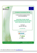 # Proposta de Leitura Título: Technology Options for Feeding 10 Billion People - Options for Sustainable Food and Agriculture in the EU: Synthesis Report Autor(es): European Parliament,