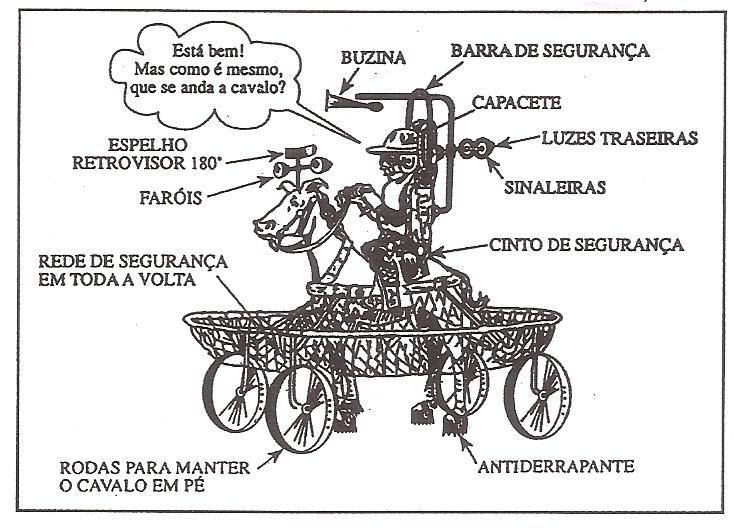 Necessidade de encontrar mecanismos seguros e instrumentos sofisticados antes