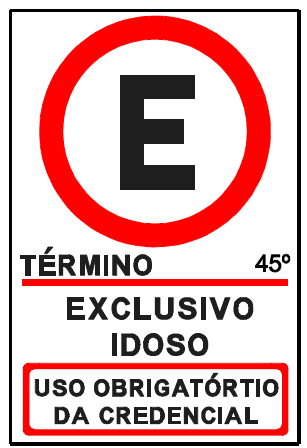 7. a BHTRANS arca com os custos de fabricação e implantação da sinalização de regulamentação.