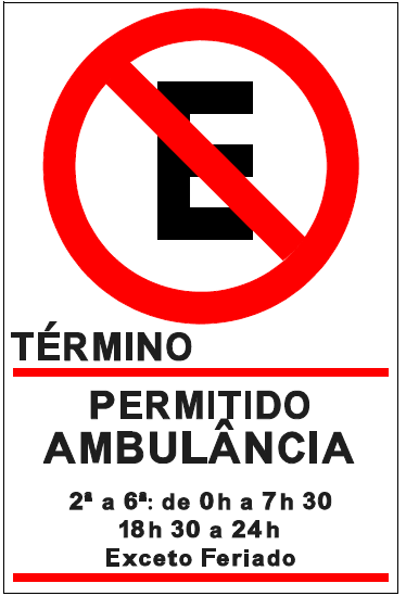 Compartilhamento: como regra geral, não. Para estabelecimentos com horários de funcionamento mais restrito, é possível com estacionamento liberado, em função dos horários.