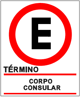 4. em situações excepcionais, será possível a implantação desta regulamentação nos locais onde o estacionamento e/ou parada for proibido em determinadas faixas horárias, desde que: - nos horários em