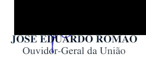 No exercício das atribuições a mim conferidas pela Portaria n. 1.