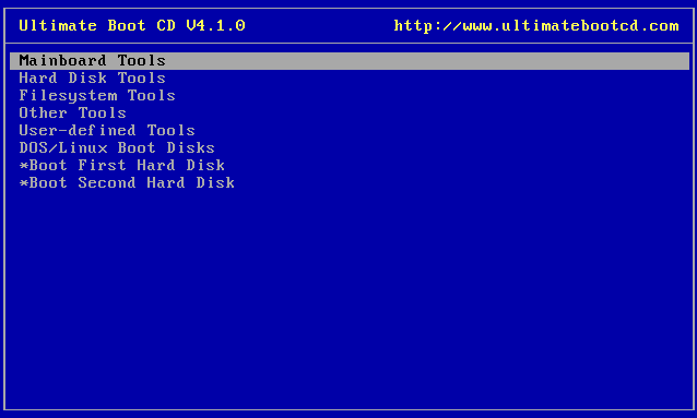 Dentro do meio técnico, a principal utilidade dos drives de disquete é usar disquetes de boot diversos, que permitem tanto rodar ferramentas diversas de diagnóstico quanto iniciar a instalação do