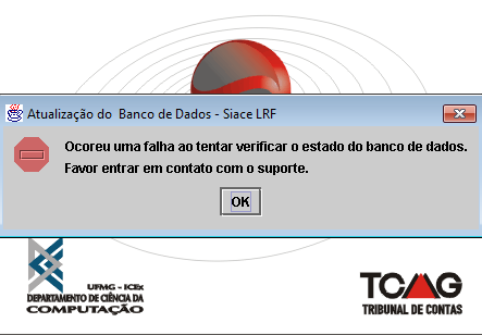 Manual Resolução de problemas SIACE LRF.