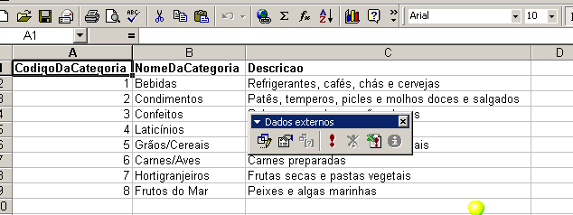 Exemplo4 Mostra aumento de 10% no salário das pessoas que possuam JOSÉ em nome: Select nome, salário as atual, salário*1.