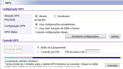 de Acesso em um minuto, sem qualquer aborrecimento. 4.2.