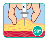 tipo 2, como se tivessem um diabetes tipo 1. Insulina não é castigo para pacientes que não se cuidam! E não deve ser adiada quando há necessidade de seu uso!