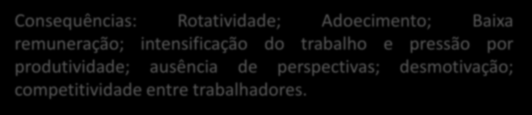 O Trabalho Social no SUAS Características históricas do Trabalho no campo assistencial: - Voluntariado - Precariedade - Insegurança - Descontinuidade - Desregulamentação - Visão fragmentada da